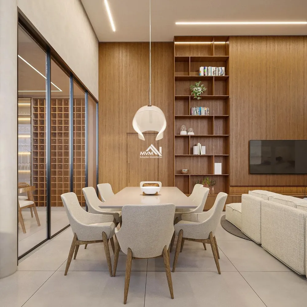 Casa de Condomínio, 3 quartos - Foto 7