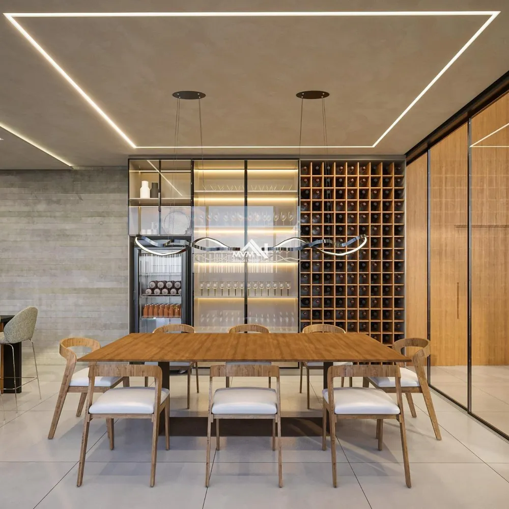 Casa de Condomínio, 3 quartos - Foto 6