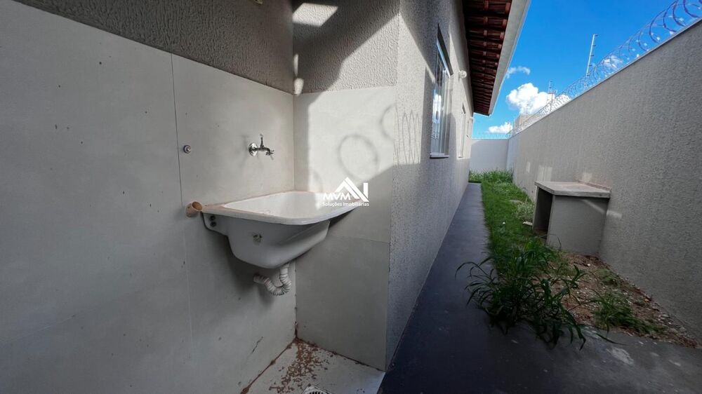 Casa, 3 quartos, 90 m² - Foto 4