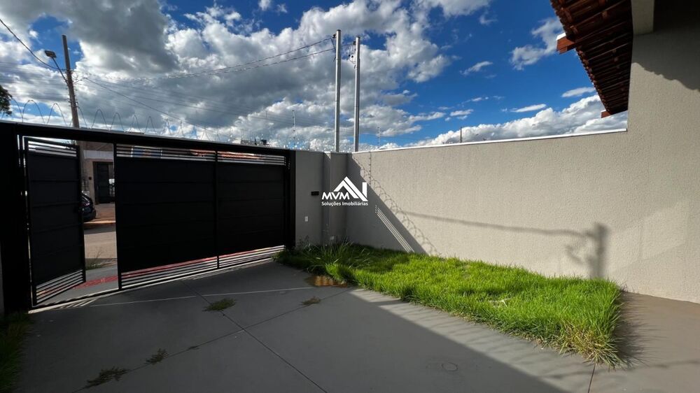 Casa, 3 quartos, 90 m² - Foto 12