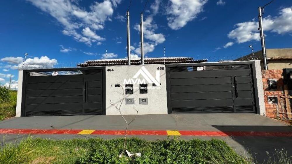 Casa, 3 quartos, 90 m² - Foto 5