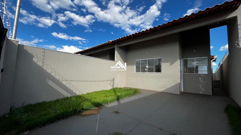 Casa, 3 quartos, 90 m² - Foto 3