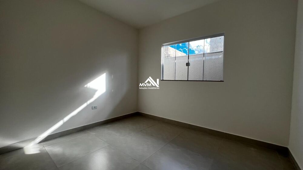 Casa, 3 quartos, 90 m² - Foto 1