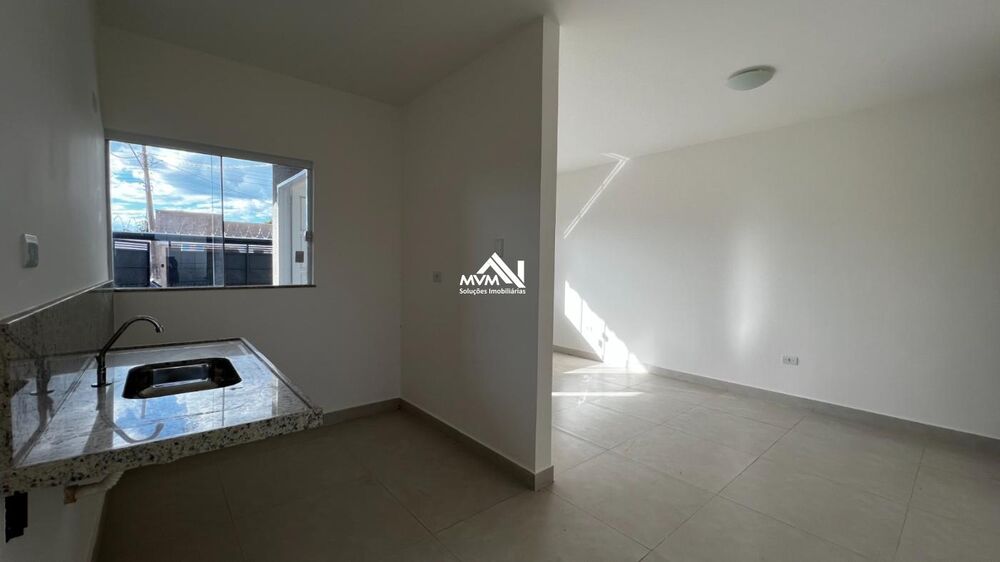 Casa, 3 quartos, 90 m² - Foto 7