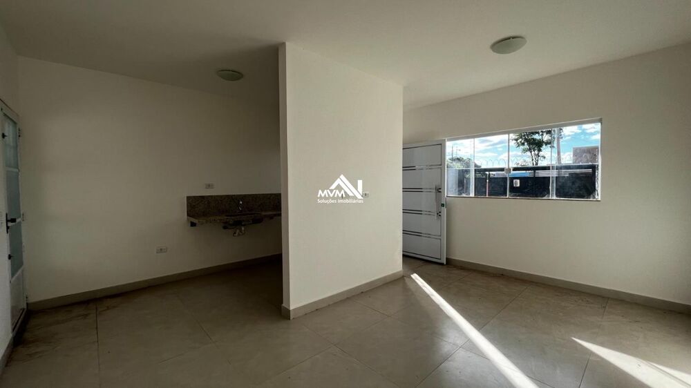 Casa, 3 quartos, 90 m² - Foto 9