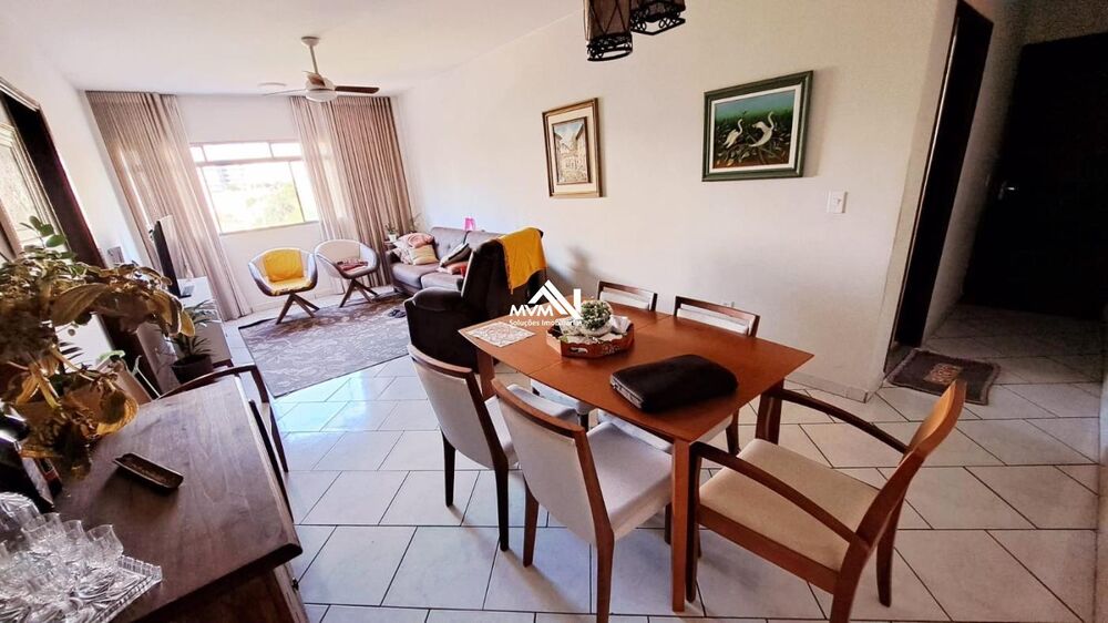 Apartamento, 3 quartos, 115 m² - Foto 2