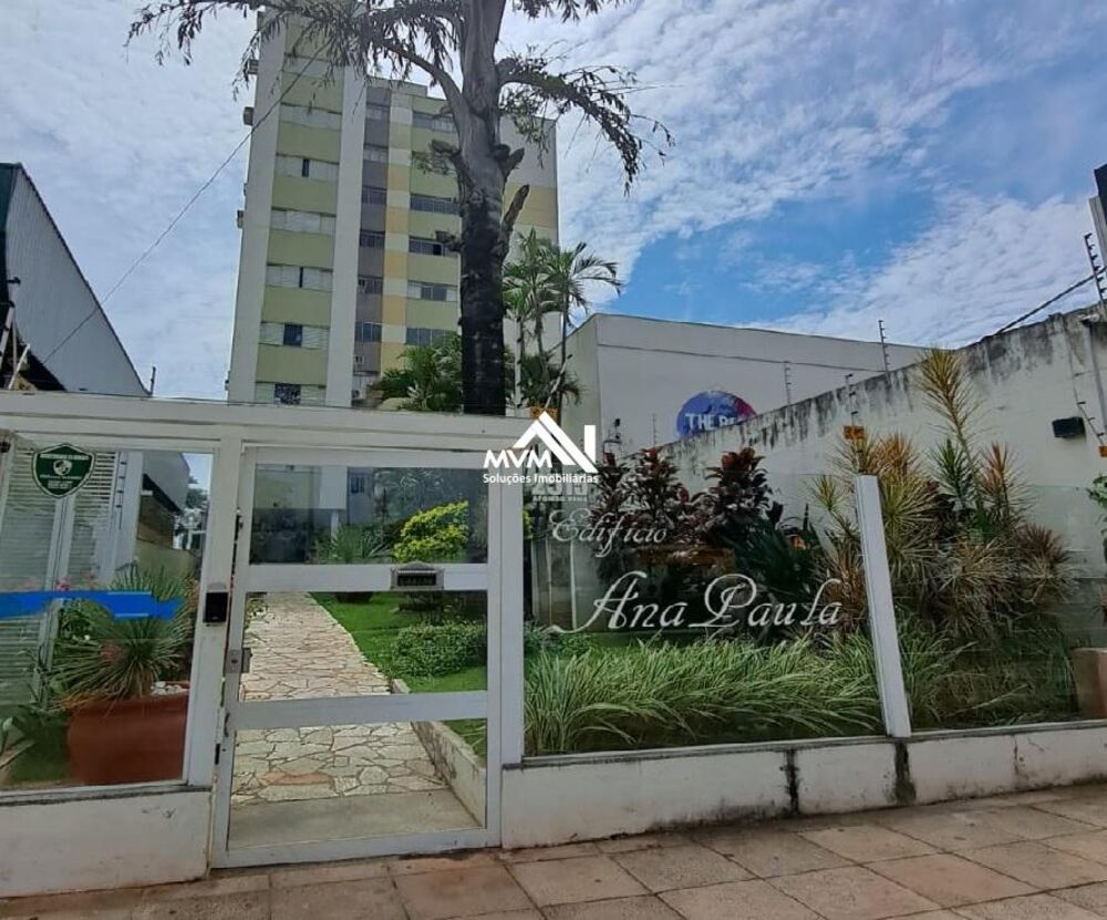 Apartamento, 3 quartos, 115 m² - Foto 6