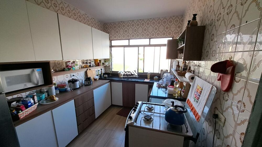 Apartamento, 3 quartos, 115 m² - Foto 1