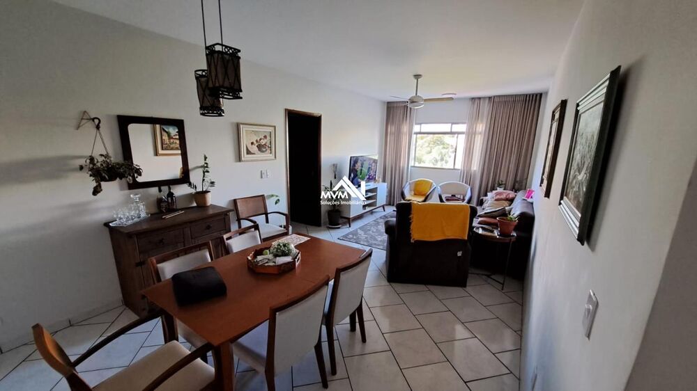 Apartamento, 3 quartos, 115 m² - Foto 12