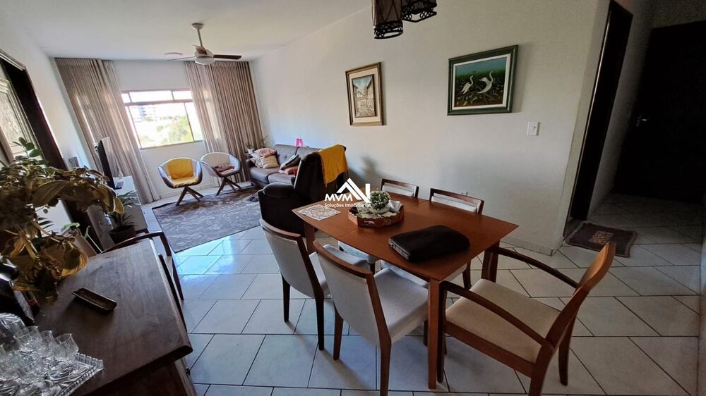 Apartamento, 3 quartos, 115 m² - Foto 8