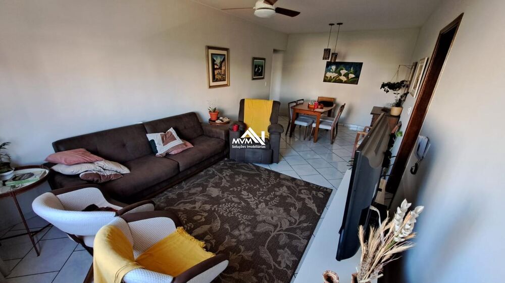 Apartamento, 3 quartos, 115 m² - Foto 4
