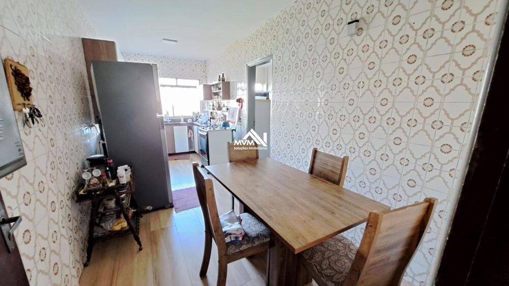 Apartamento, 3 quartos, 115 m² - Foto 3