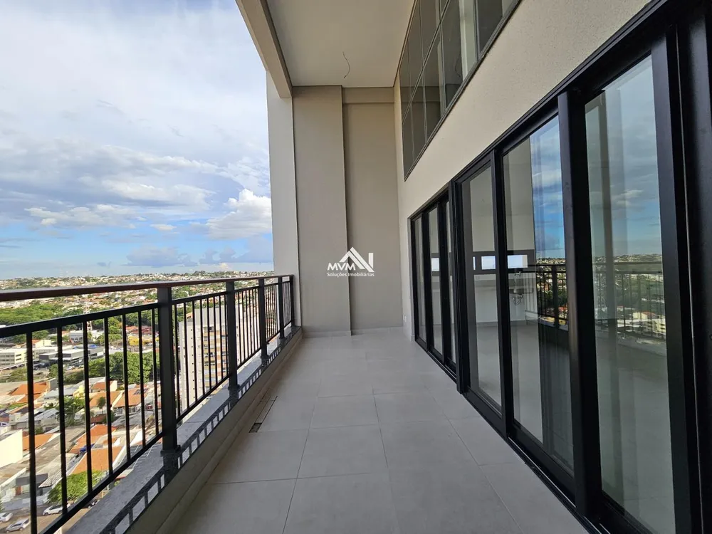 Apartamento, 1 quarto, 91 m² - Foto 4