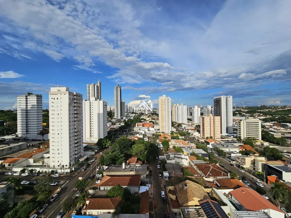 Apartamento, 1 quarto, 91 m² - Foto 1