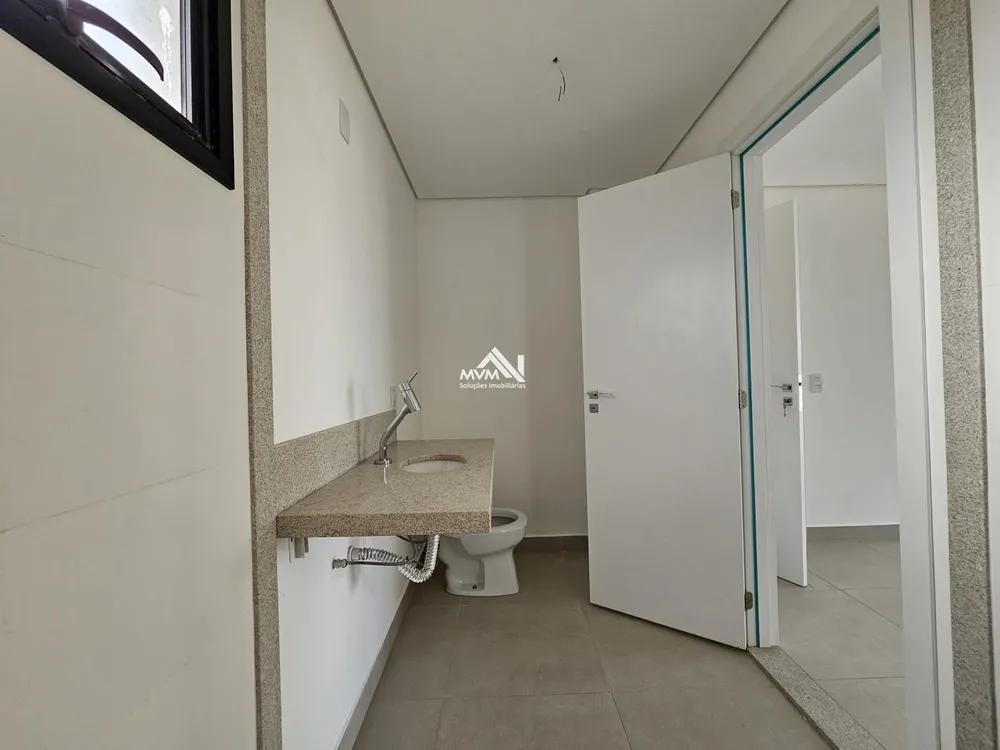 Apartamento, 1 quarto, 91 m² - Foto 3