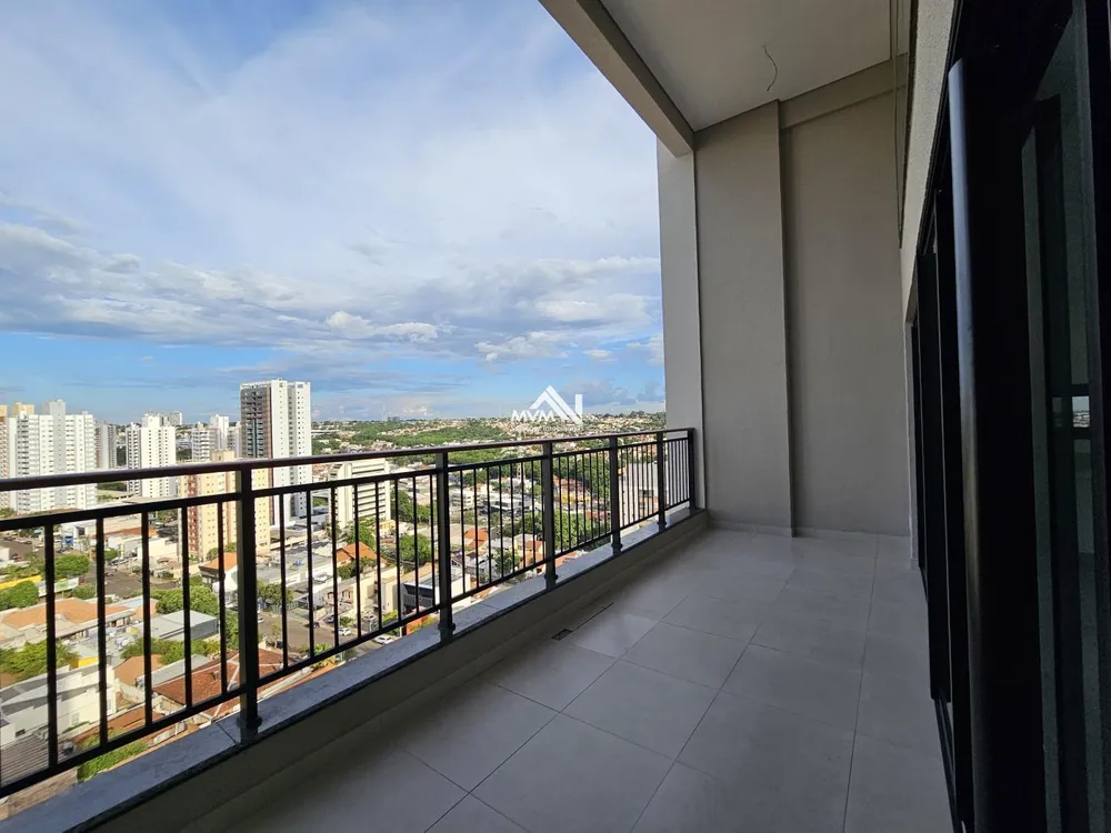 Apartamento, 1 quarto, 91 m² - Foto 2
