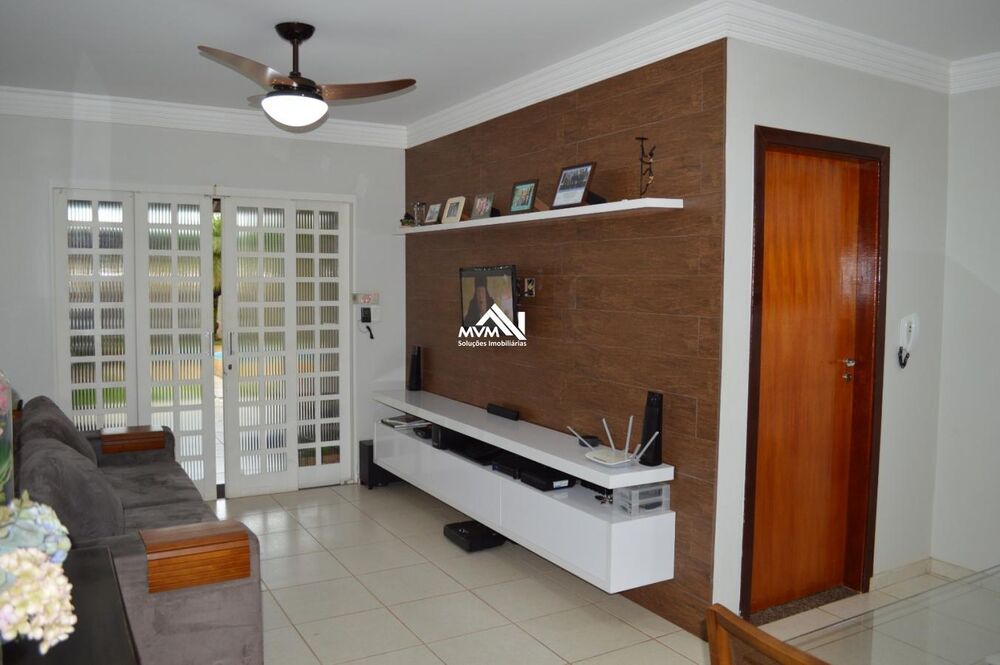 Casa, 3 quartos, 110 m² - Foto 4