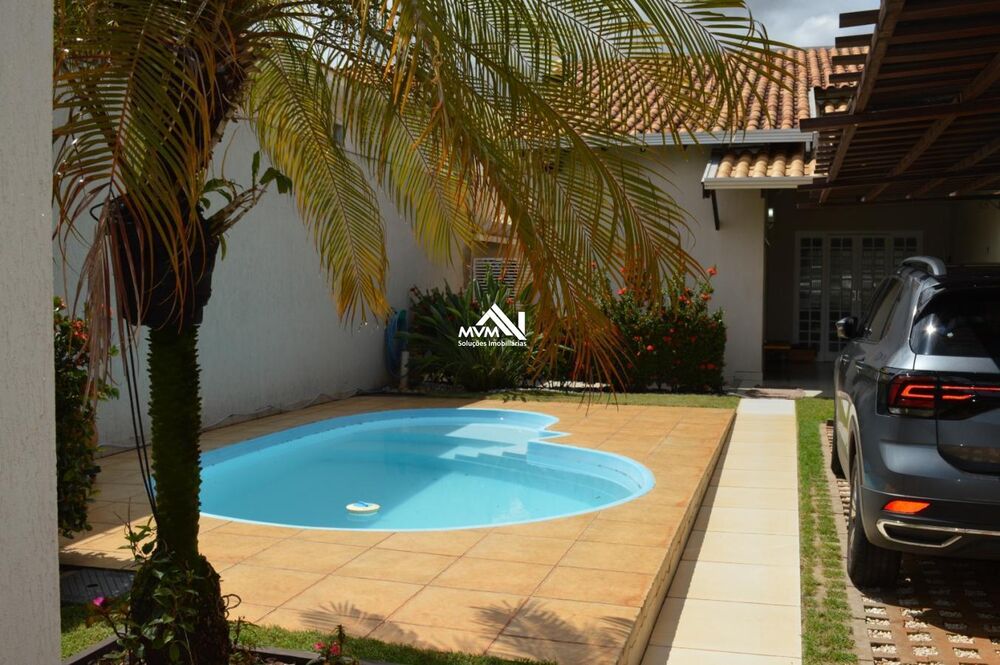 Casa, 3 quartos, 110 m² - Foto 7