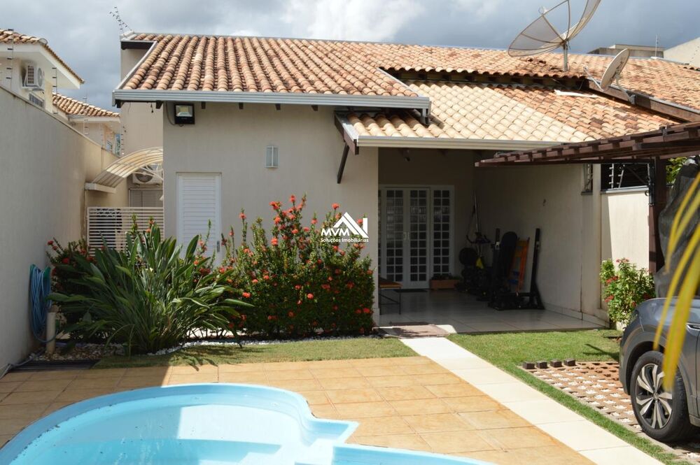 Casa, 3 quartos, 110 m² - Foto 2