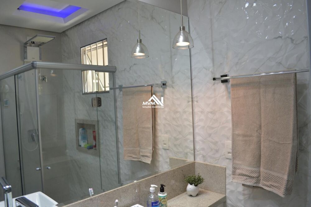 Casa, 3 quartos, 110 m² - Foto 9