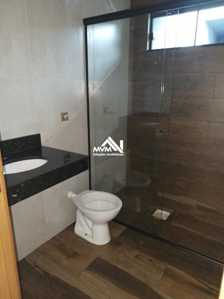 Casa à venda com 3 quartos, 90m² - Foto 7