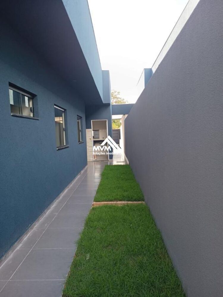 Casa, 3 quartos, 90 m² - Foto 20