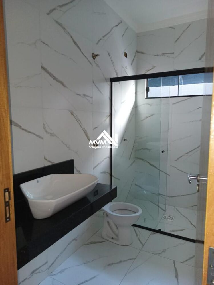 Casa, 3 quartos, 90 m² - Foto 14