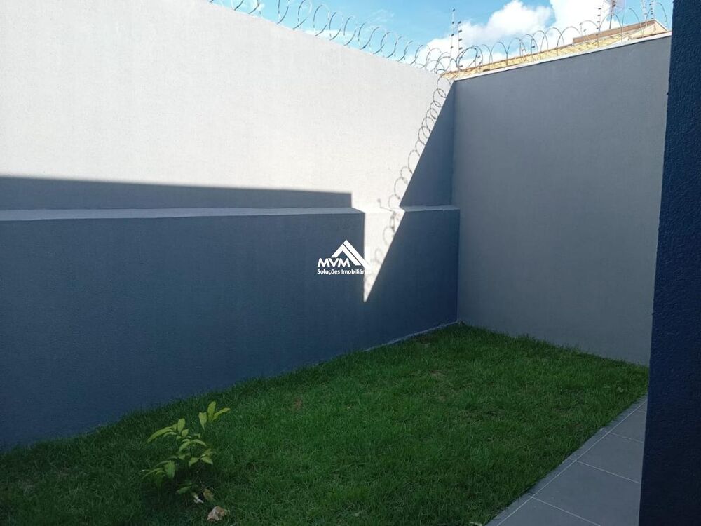 Casa, 3 quartos, 90 m² - Foto 18