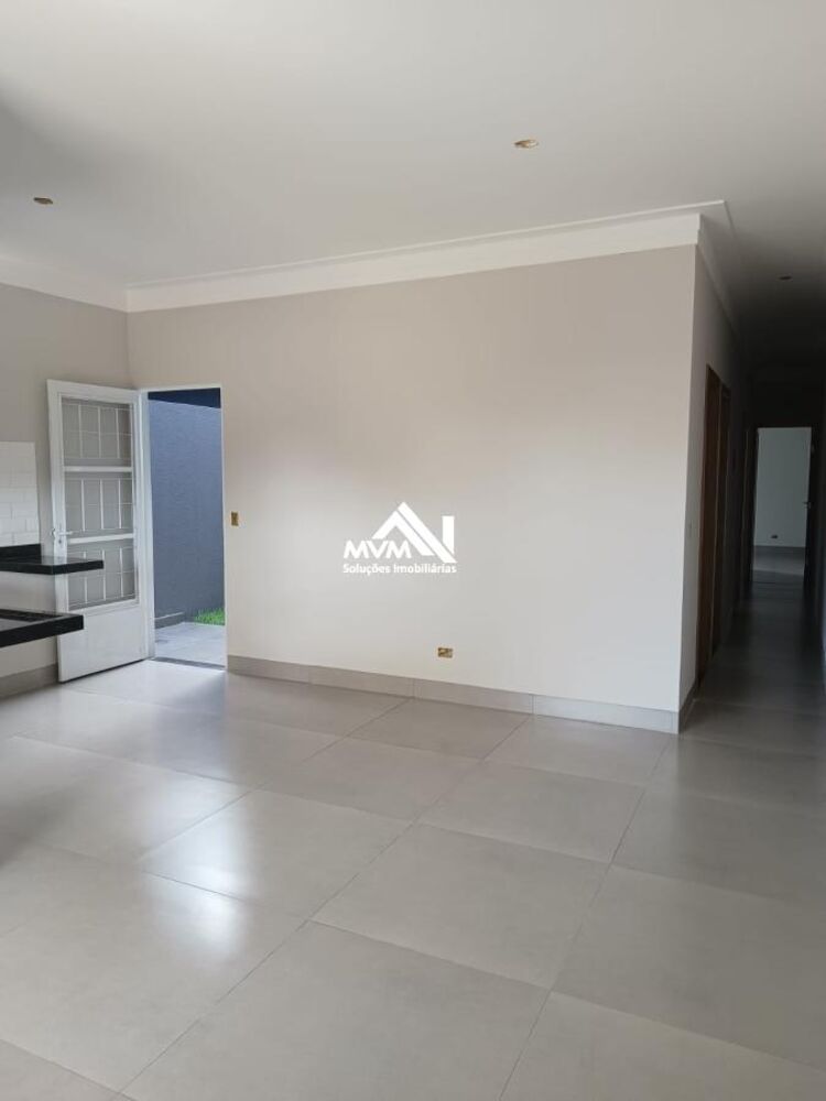 Casa à venda com 3 quartos, 90m² - Foto 5