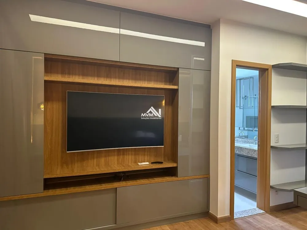 Apartamento, 3 quartos, 140 m² - Foto 5