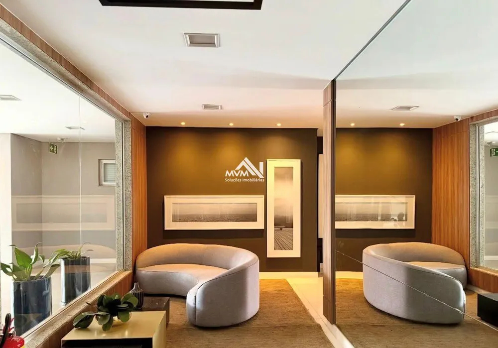 Apartamento, 3 quartos, 140 m² - Foto 8