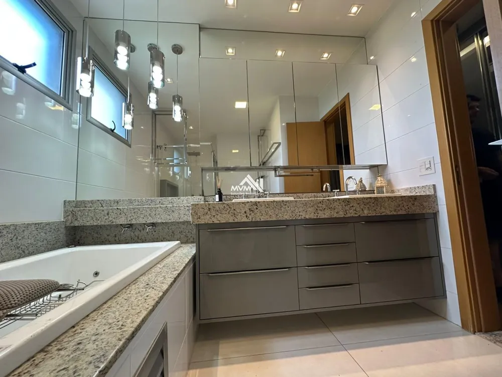 Apartamento, 3 quartos, 140 m² - Foto 4