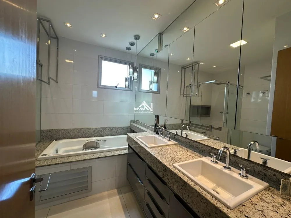 Apartamento, 3 quartos, 140 m² - Foto 3