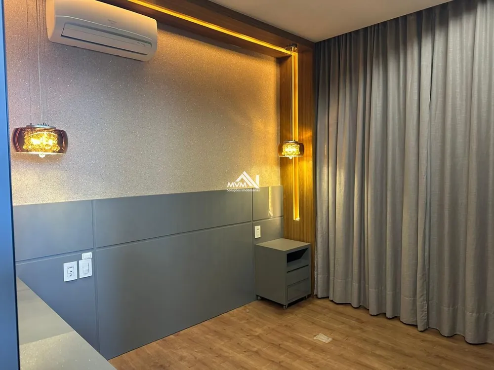 Apartamento, 3 quartos, 140 m² - Foto 2