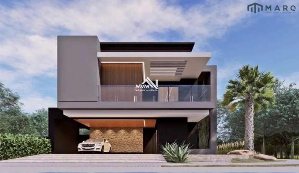 Sobrado, 5 quartos, 306 m² - Foto 6