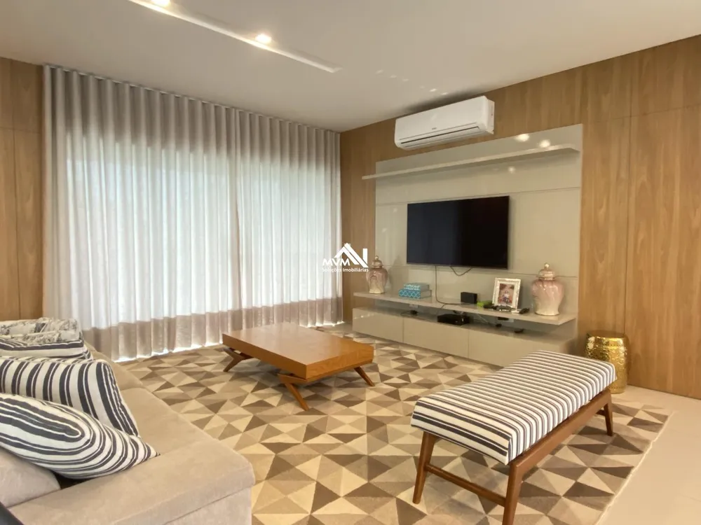 Sobrado, 5 quartos, 350 m² - Foto 5