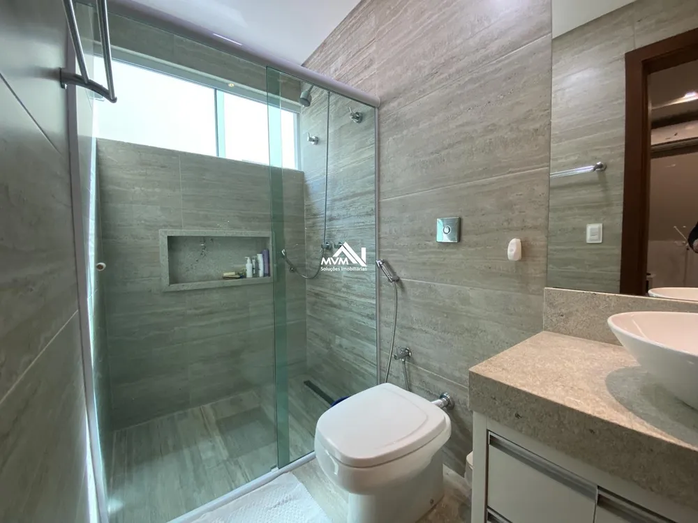 Sobrado, 5 quartos, 350 m² - Foto 15