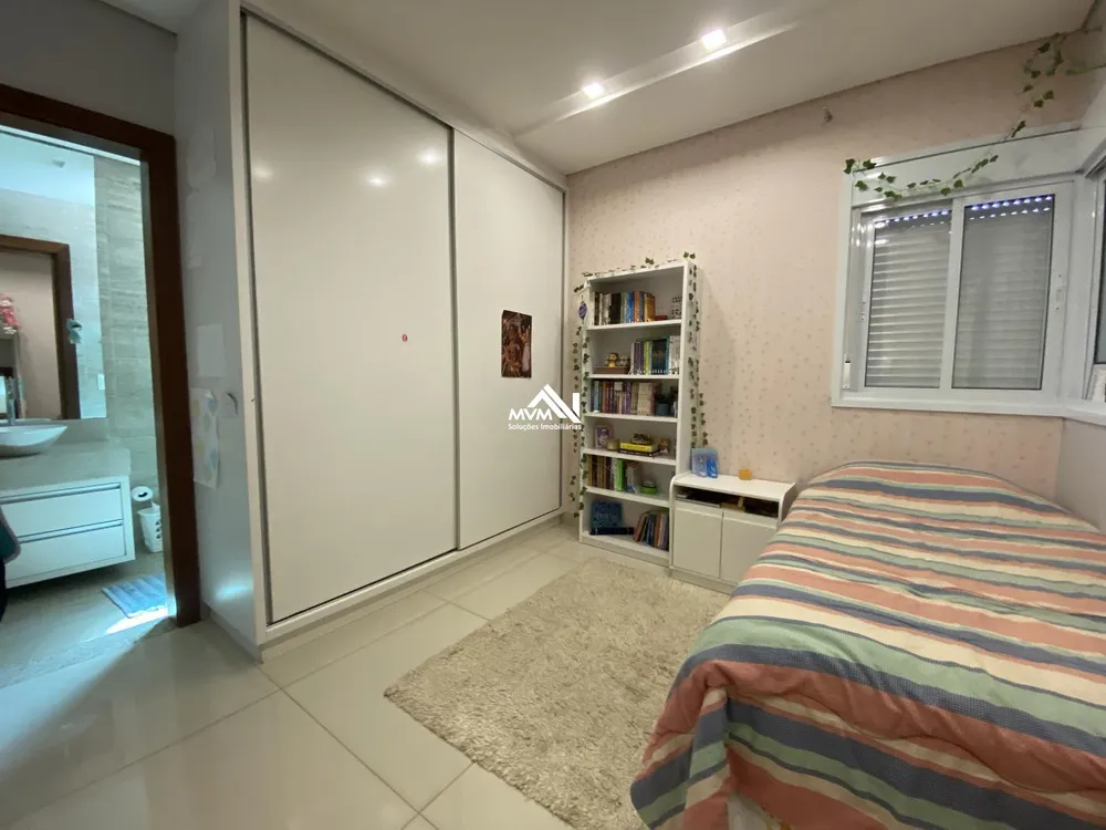 Sobrado, 5 quartos, 350 m² - Foto 6