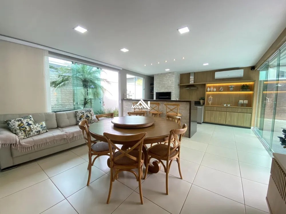 Sobrado, 5 quartos, 350 m² - Foto 7