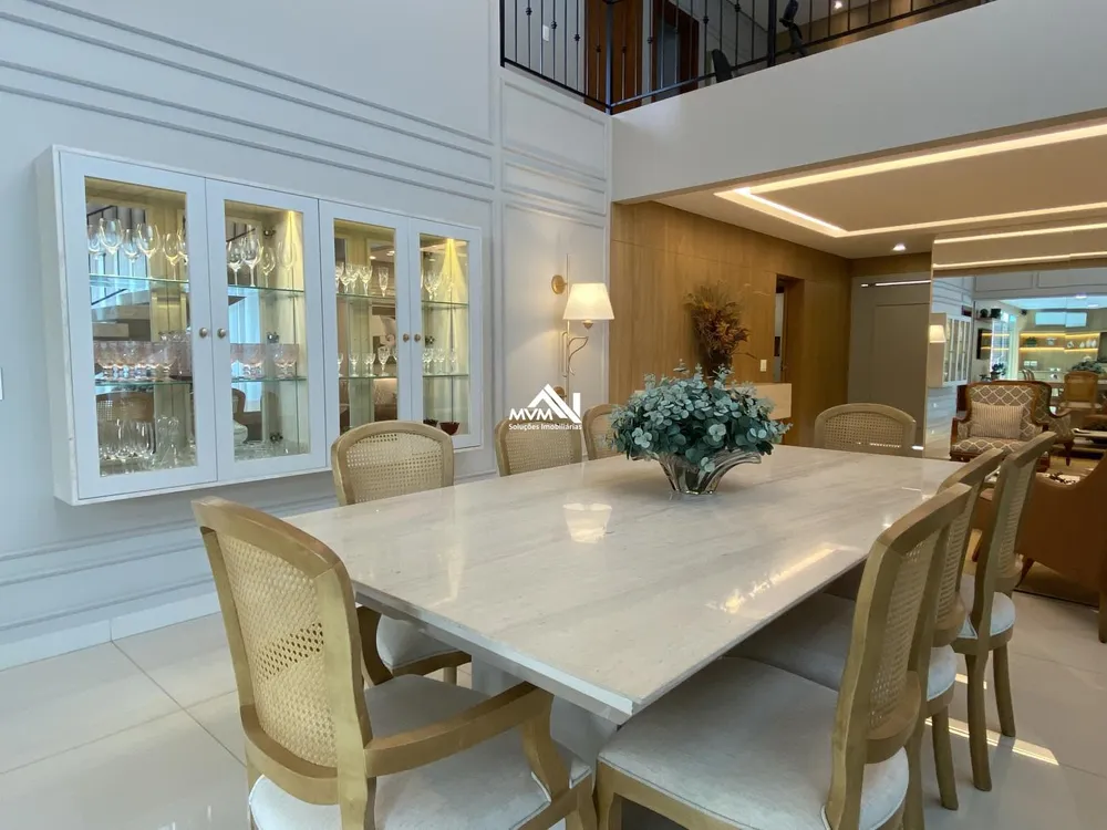 Sobrado, 5 quartos, 350 m² - Foto 6