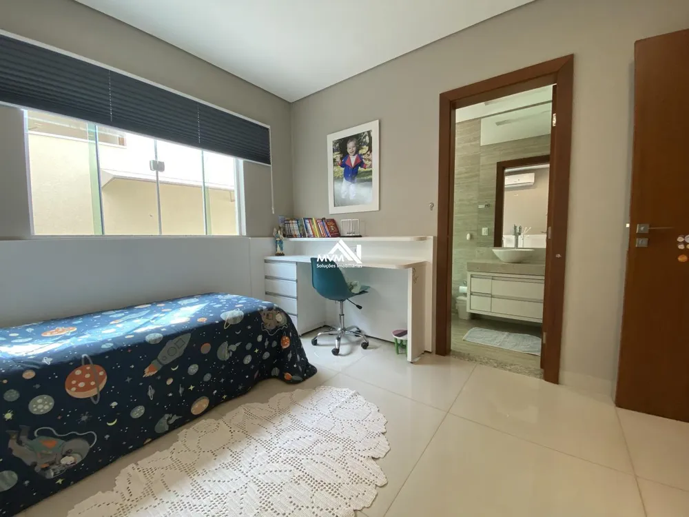 Sobrado, 5 quartos, 350 m² - Foto 14