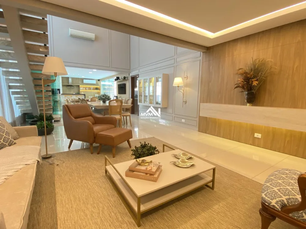 Sobrado, 5 quartos, 350 m² - Foto 8