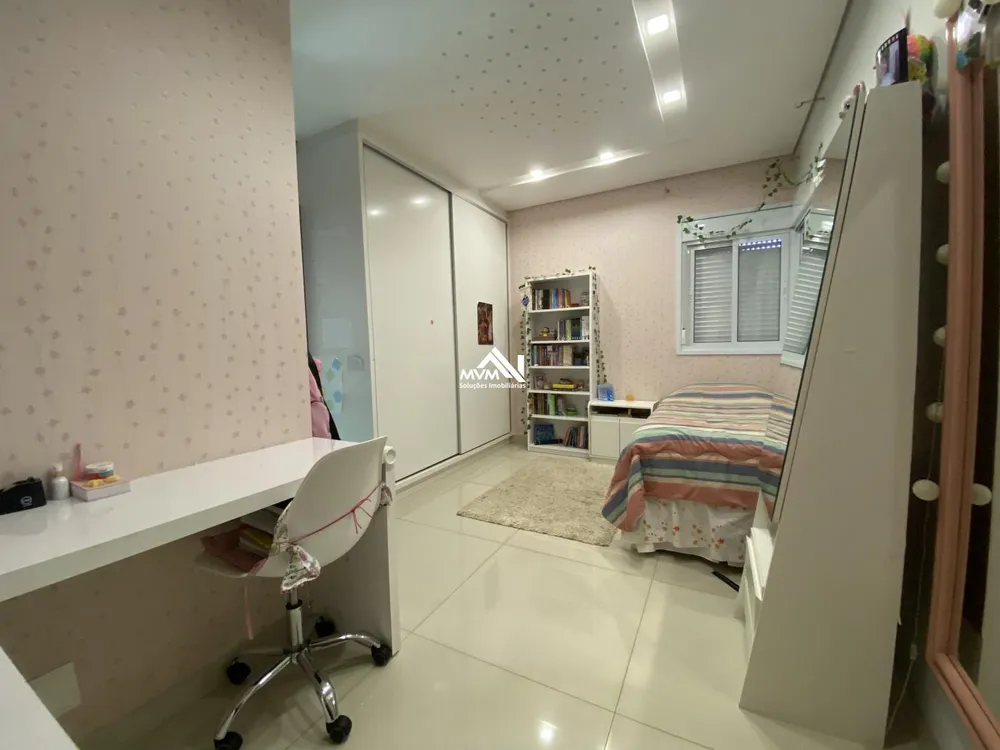 Sobrado, 5 quartos, 350 m² - Foto 12