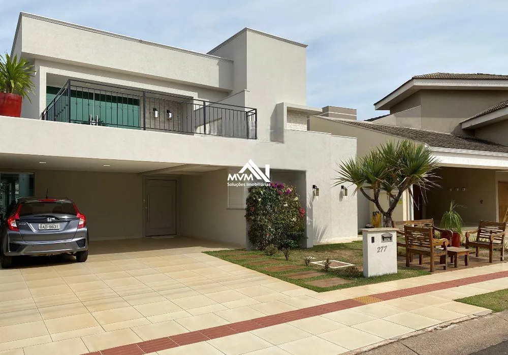 Sobrado, 5 quartos, 350 m² - Foto 16