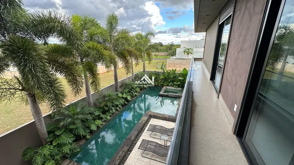 Sobrado, 4 quartos, 365 m² - Foto 7