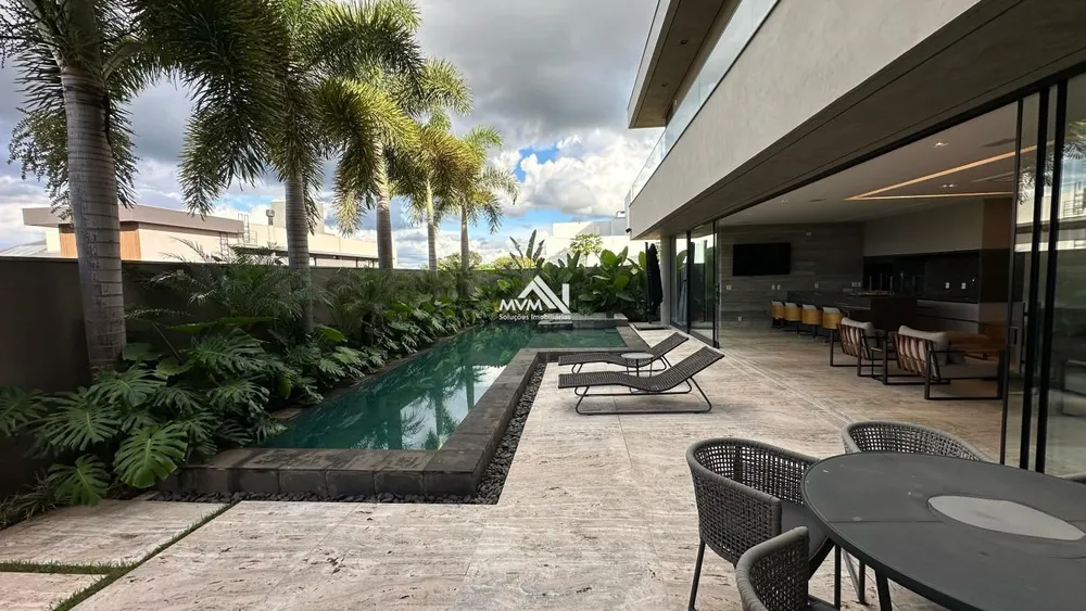 Sobrado, 4 quartos, 365 m² - Foto 5
