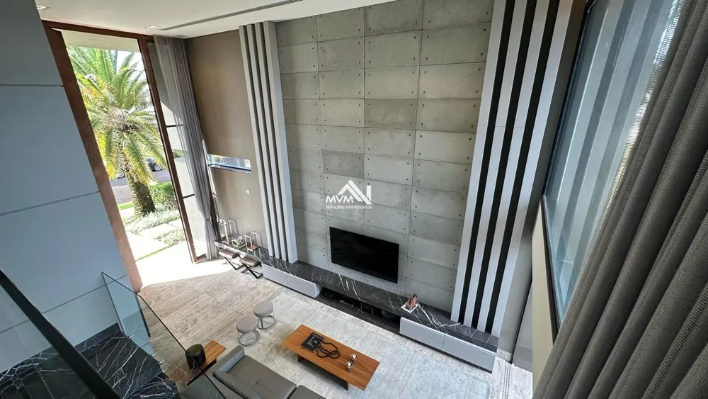 Sobrado, 4 quartos, 365 m² - Foto 12
