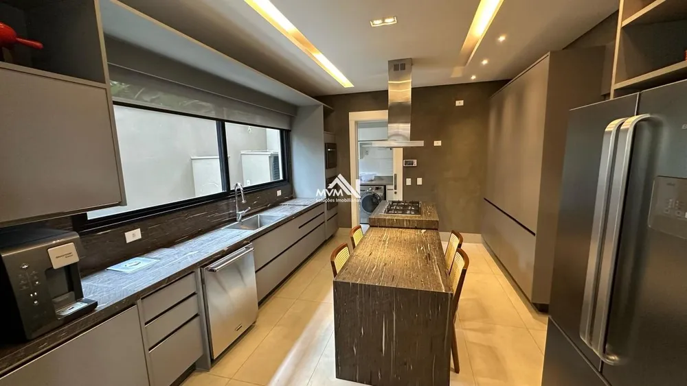 Sobrado, 4 quartos, 365 m² - Foto 8