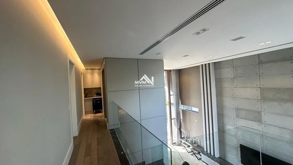 Sobrado, 4 quartos, 365 m² - Foto 11