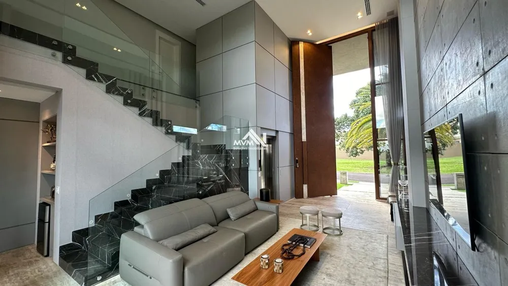 Sobrado, 4 quartos, 365 m² - Foto 2